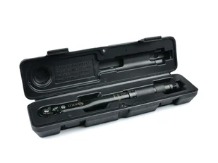 Geko Klucz dynamometryczny 1/4" 5-25nm G10067 - Klucze i nasadki - miniaturka - grafika 2