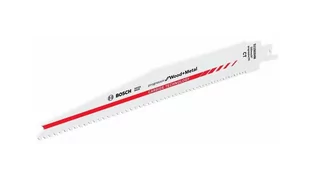 Bosch Brzeszczot do piły szablastej S 956 XHM, 150 mm, 6-8 mm - Brzeszczoty - miniaturka - grafika 1
