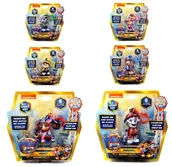 Dom i ogród - Psi Patrol świecąca figurka mix Nowa - miniaturka - grafika 1