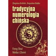 Ezoteryka - KOS Tradycyjna numerologia chińska - Zbigniew Królicki, Bogusław Białko - miniaturka - grafika 1