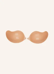 Magic Bodyfashion Biustonosz Usztywniany Bez Pleców Double Sticky Angel beige - Akcesoria do bielizny - miniaturka - grafika 1