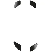 Gadżety dla graczy - Glorious PC Gaming Race Glorious PC Gaming Race G-Floats Model D - miniaturka - grafika 1