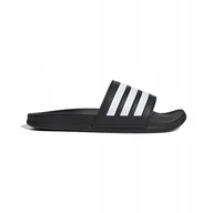 Klapki i japonki męskie - Klapki adidas Adilette Comfort GZ5891 43 1/3 - miniaturka - grafika 1