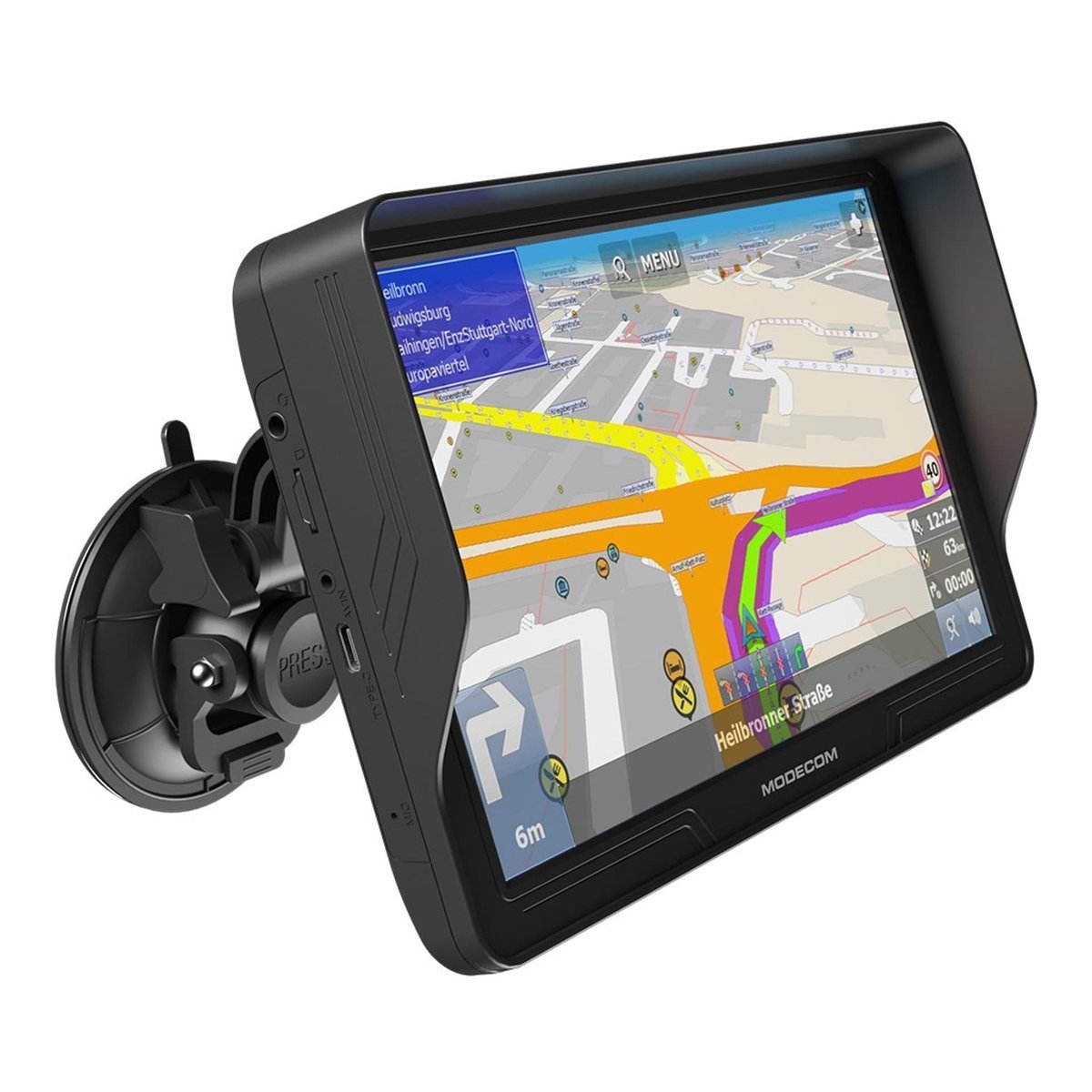MODECOM FREEWAY CX 9.3 