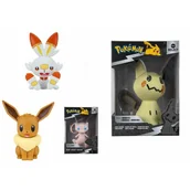 Figurki dla dzieci - Action Figure Pokémon Stick 10 cm (10 cm) (S2416667) - miniaturka - grafika 1