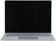 Elektronika OUTLET - Dotykowy Microsoft Surface Laptop 3 i5-1035G7 8GB 256GB SSD 13,5" 2256x1504 Alcantara Klasa A- Windows 11 Professional - miniaturka - grafika 1
