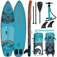 Deski SUP - Deska SUP Spinera Light 9'10" ULT 21115 - miniaturka - grafika 1