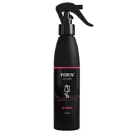 Zapachy samochodowe - FOEN Flower Ekskluzywne perfumy, zapach do samochodu i wnętrz z atomizerem 200 ml - miniaturka - grafika 1