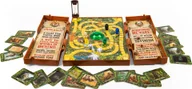 Gry planszowe - Spin Master BOARD GAME JUMANJI ULTIMATE DELU 6061778 - miniaturka - grafika 1