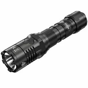 Latarka Nitecore P20i UV - Latarki - miniaturka - grafika 2