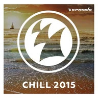 Składanki muzyczne - Armada Chill 2015 - miniaturka - grafika 1