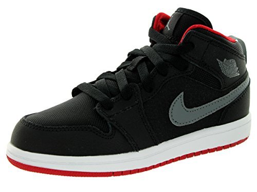 Nike damski top do biegania Miler Black/Heather/Reflective Silver L