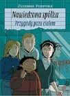 Komiksy dla młodzieży - Nawiedzona spółka. Przygody poza ciałem - miniaturka - grafika 1