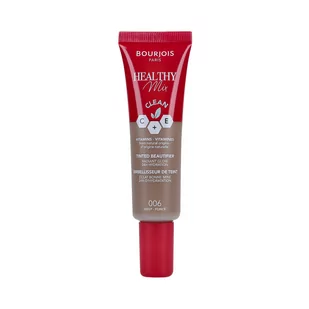 Bourjois Healthy Mix Nawilżający Krem Tonujący Do Twarzy 006 Deep 30Ml - Podkłady do twarzy - miniaturka - grafika 1
