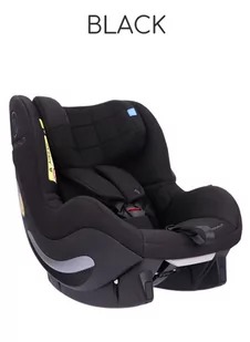 AVIONAUT AEROFIX 2.0 C 0-18kg Black - Foteliki samochodowe - miniaturka - grafika 1