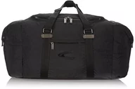 Torby podróżne - Camel Active Journey torba podróżna Voyager 70 cm, kolor: czarny B00 113 60 - miniaturka - grafika 1