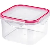 Pojemniki kuchenne - Lamart Pojemnik na żywność 1L CLIP LT6005 LT6005 - miniaturka - grafika 1