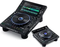 Akcesoria do nagłośnienia - ‌Denon Dj SC 6000 Prime + Gratis Denon Dj Lc 6000 Prime ! ♦ 30 DNI NA ZWROT ♦ GWARANCJA DOOR-TO-DOOR ♦ SZYBKA WYSYŁKA - miniaturka - grafika 1