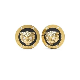 Kolczyki Guess Daktari JUBE01360JWYGBKT/U - Kolczyki - miniaturka - grafika 1