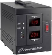 Zasilacze awaryjne UPS - PowerWalker AVR 3000 SIV FR - miniaturka - grafika 1