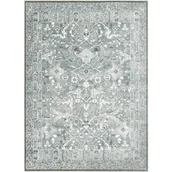 Dywany - Dywan Sensi Jim miętowy 240 x 330 cm - miniaturka - grafika 1