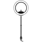Lampy studyjne - Elgato Elgato Ring Light - miniaturka - grafika 1