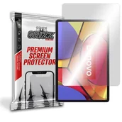 Akcesoria do tabletów i e-booków - Grizzglass Hybridglass Szkło Hybrydowe Do Lenovo Tab P12 Pro - miniaturka - grafika 1
