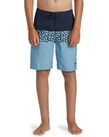 Spodenki damskie - Quiksilver Szorty boardowe czarne 30/16 - miniaturka - grafika 1