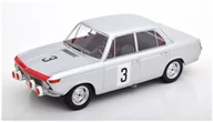 Samochody i pojazdy dla dzieci - Minichamps Bmw 1800 Tisa #3 24H Spa 1965 Glems 1:18 155652903 - miniaturka - grafika 1