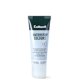 Collonil Impregnat do obuwia WATERSTOP CLASSIC 75 ML - Akcesoria obuwnicze - miniaturka - grafika 1