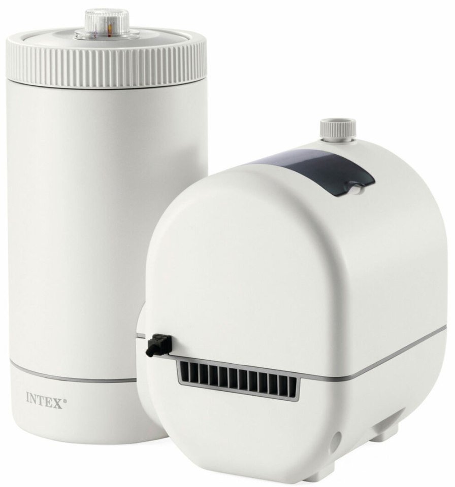 Intex Urządzenie do czyszczenia basenów 