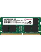 Pamięci RAM - TRANSCEND 16GB JM DDR4 3200MHz SO-DIMM 2Rx8 1Gx8 CL22 1.2V - miniaturka - grafika 1