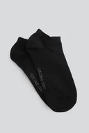 Skarpetki męskie - Skarpety stopki wysokie 03301B90GBC - miniaturka - grafika 1