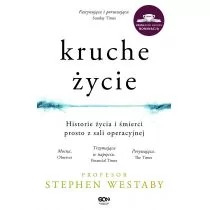 Kruche życie - Felietony i reportaże - miniaturka - grafika 1