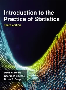 Introduction to the Practice of Statistics [DRM] - E-booki obcojęzyczne - miniaturka - grafika 1