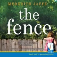 Audiobooki obcojęzyczne - The Fence Meredith Jaffe - miniaturka - grafika 1