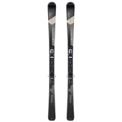 Narty - Narty zjazdowe męskie Wedze Cross 550+ z wiązaniami - miniaturka - grafika 1