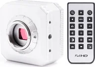 Mikroskopy i lupy - Mikroskop Techrebal Kamera Techrebal T616 16MP HDMI&USB - miniaturka - grafika 1