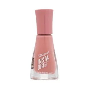 Sally Hansen Insta-Dri Lakier do paznokci 9,17 ml Odcień 218 Fast Mauver - Lakiery do paznokci - miniaturka - grafika 1