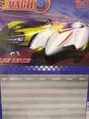 Szkolne artykuły papiernicze - PLAN LEKCJI ROZKŁAD ZAJĘĆ, WYDZIERANY ARKUSZE - miniaturka - grafika 1