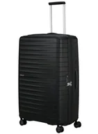 Walizki - Walizka duża American Tourister FastForward - flash black - miniaturka - grafika 1