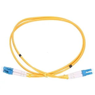 ExtraLink Kabel LC-UPC LC-UPC EXTRALINK EX.2923 1 m - Kable komputerowe i do monitorów - miniaturka - grafika 1