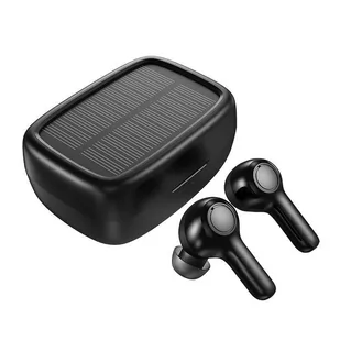 Choetech TWS czarny (BH-T09) - Słuchawki - miniaturka - grafika 1