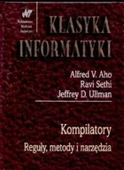 Systemy operacyjne i oprogramowanie - Kompilatory. Reguly, Metody i Narzędzia - miniaturka - grafika 1