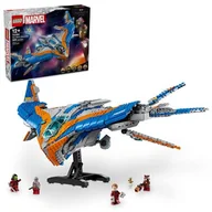 Klocki - LEGO 76286 Marvel Strażnicy Galaktyki: Milano - miniaturka - grafika 1