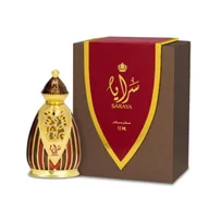 Wody i perfumy damskie - SARAYA Perfumy Arabskie w Olejku 12 ml Al Rehab CPO Orientalne - miniaturka - grafika 1