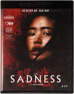 Horrory Blu-Ray - Smutek - miniaturka - grafika 1