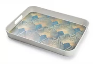 Tace i patery - BASIC KITCHEN Taca dekoracyjna 40,5x31x4 - miniaturka - grafika 1