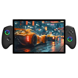 Ręczny PC do gier One Netbook OneXPlayer X1, Intel Ultra 7-155H, wyświetlacz 10,95 cali 2560*1600 120Hz, 64GB RAM 4TB SSD - Konsole i gry retro - miniaturka - grafika 1