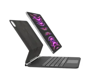 Belkin magnetyczną do iPada Air 13” i iPada Pro 12,9” - Etui do tabletów - miniaturka - grafika 1